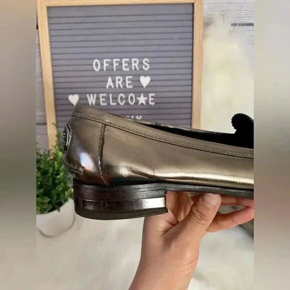 Tory Burch shoes size 8 - Picture 7 of 13